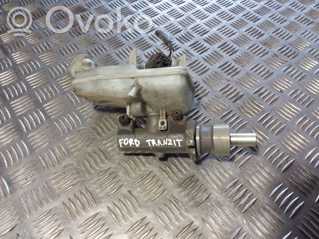Ford Transit Master brake cylinder 