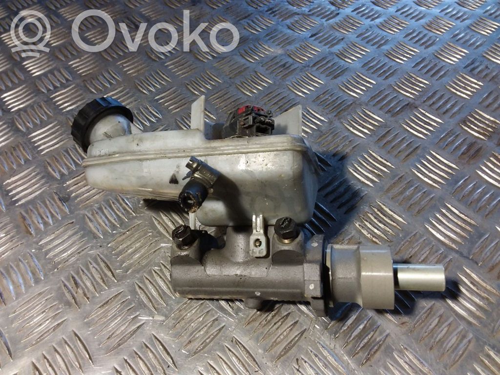 Ford Transit Master brake cylinder 