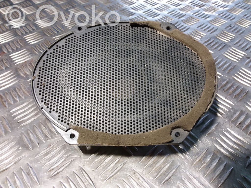 Jaguar S-Type Altavoz de la puerta trasera 