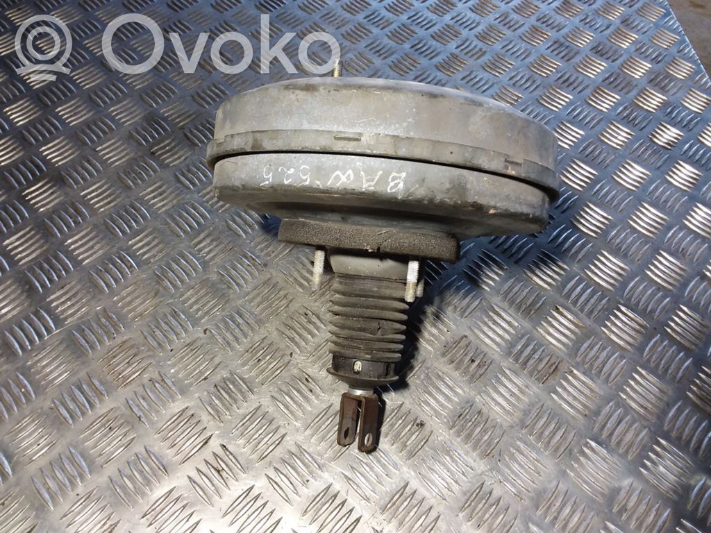BMW 5 E34 Brake booster 