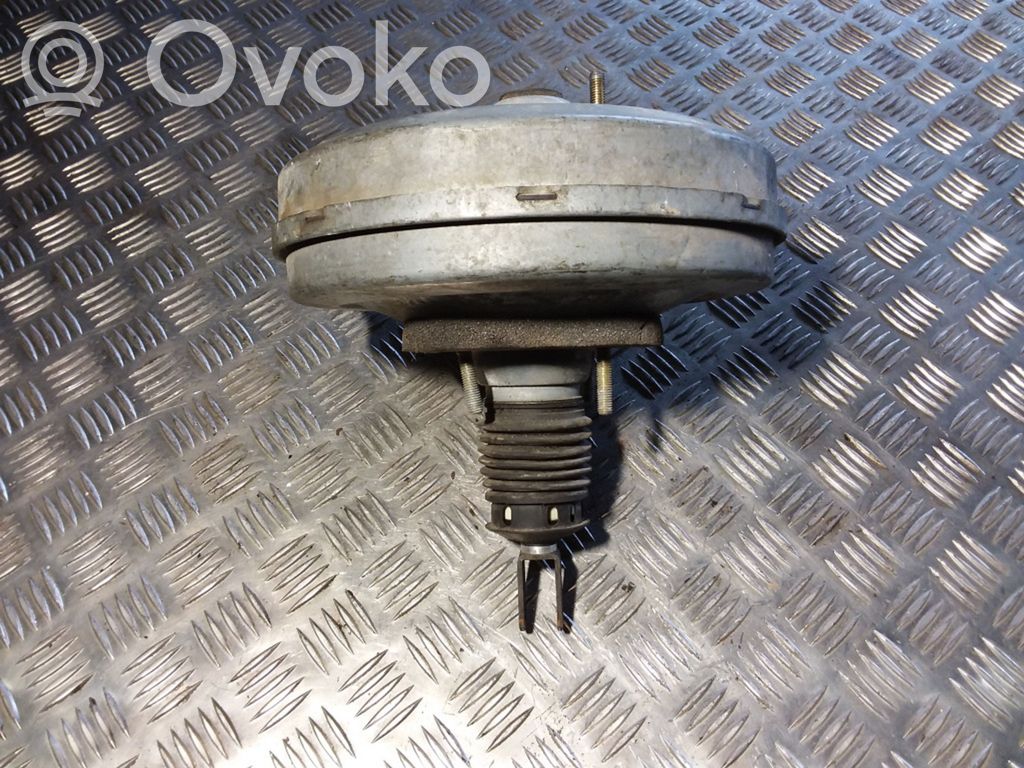 BMW 5 E39 Brake booster 