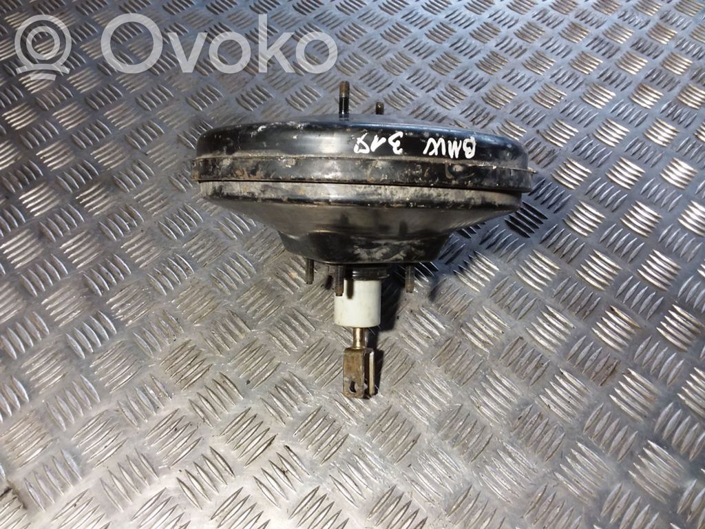 BMW 3 E36 Brake booster 