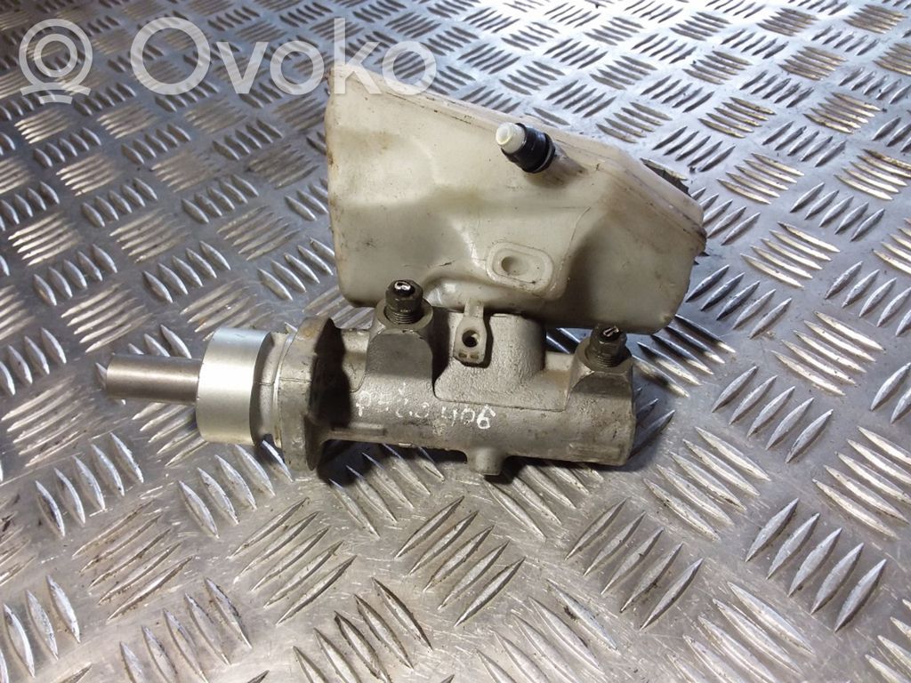 Peugeot 406 Master brake cylinder 