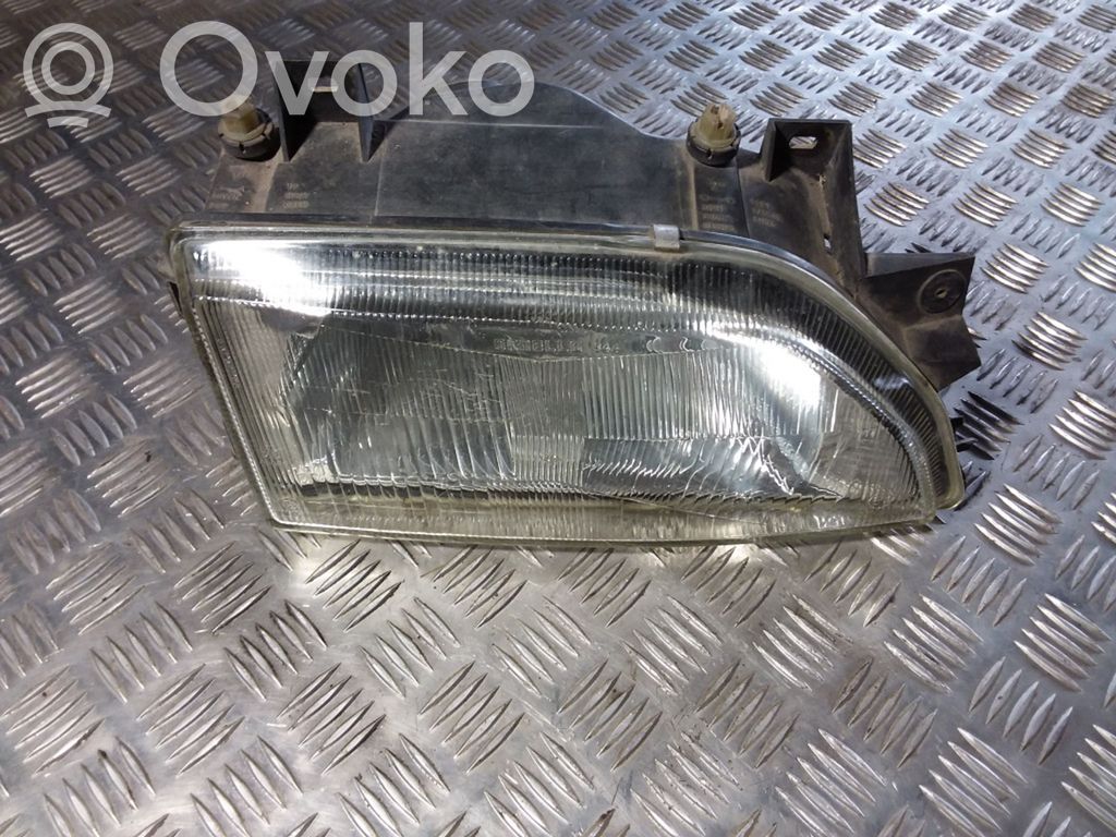 Ford Escort Headlight/headlamp 