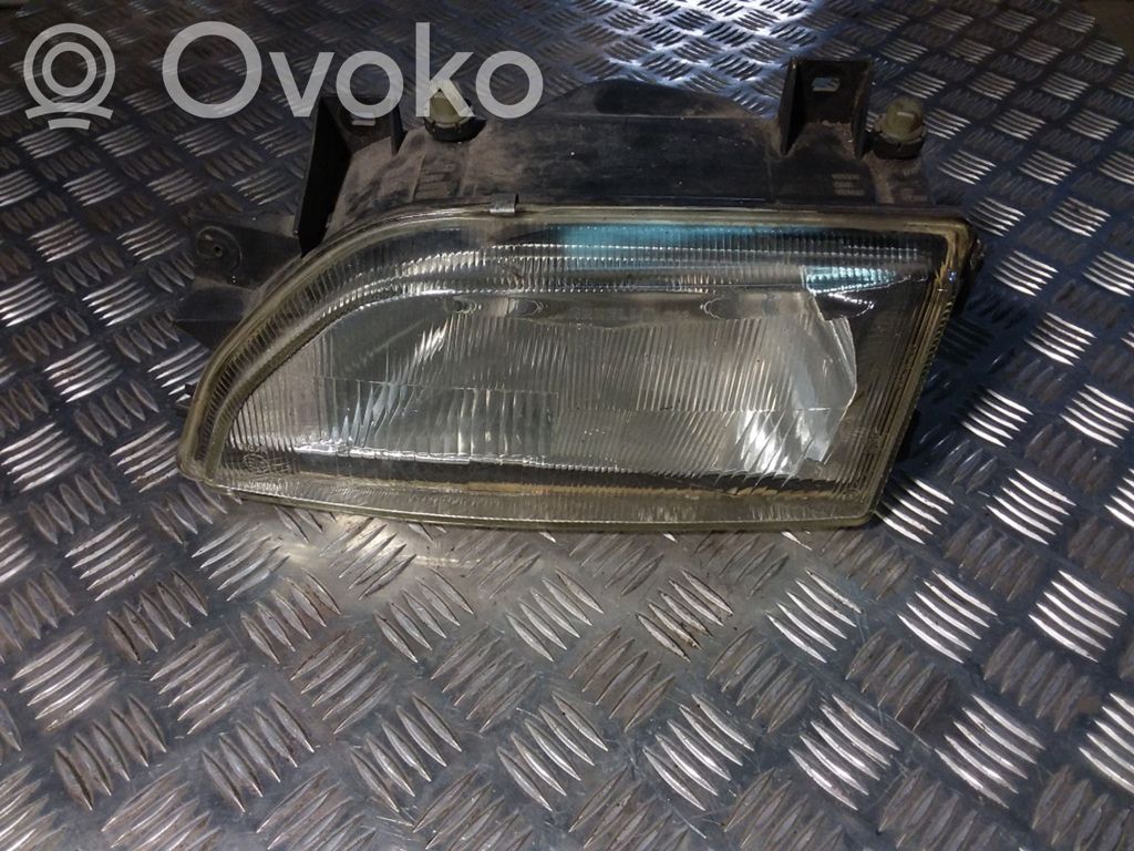 Ford Escort Headlight/headlamp 