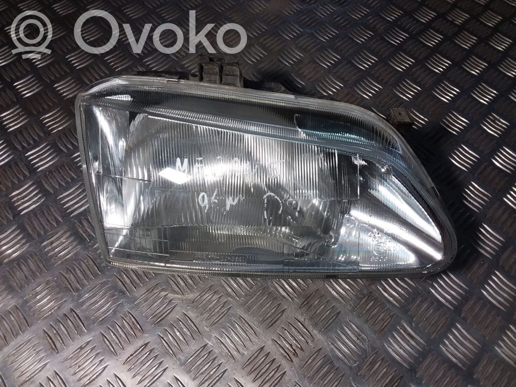 Renault Megane I Scheinwerfer 