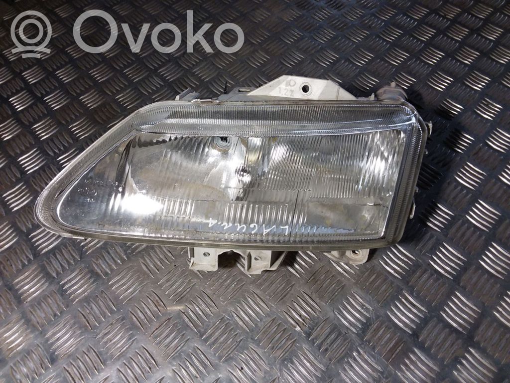 Renault Laguna I Headlight/headlamp 