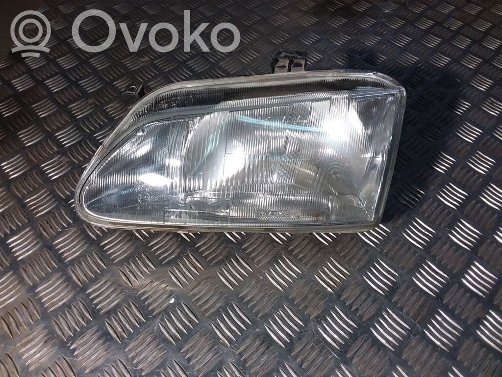 Renault Megane I Headlight/headlamp 