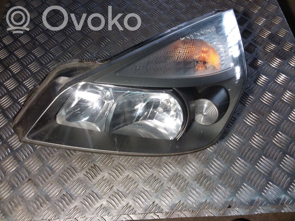 Renault Espace -  Grand espace IV Scheinwerfer 