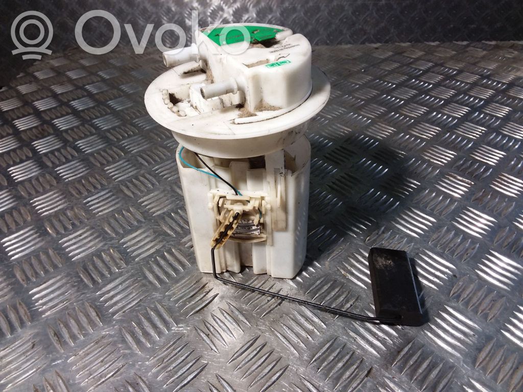 Citroen Xsara Fuel level sensor 