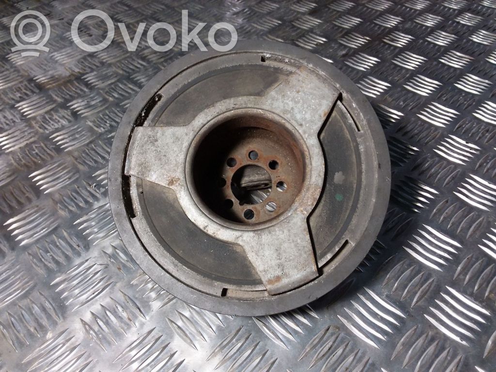 Audi A6 S6 C5 4B Crankshaft pulley 