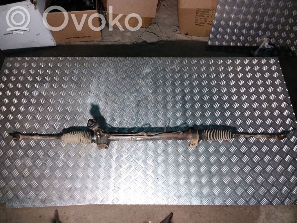 Peugeot Boxer Hammastanko 