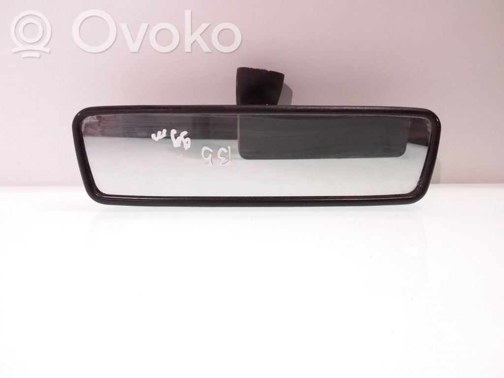 Volkswagen PASSAT B5 Espejo retrovisor (interior) 