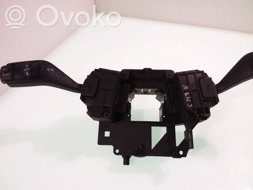 Ford Focus C-MAX Wiper turn signal indicator stalk/switch 