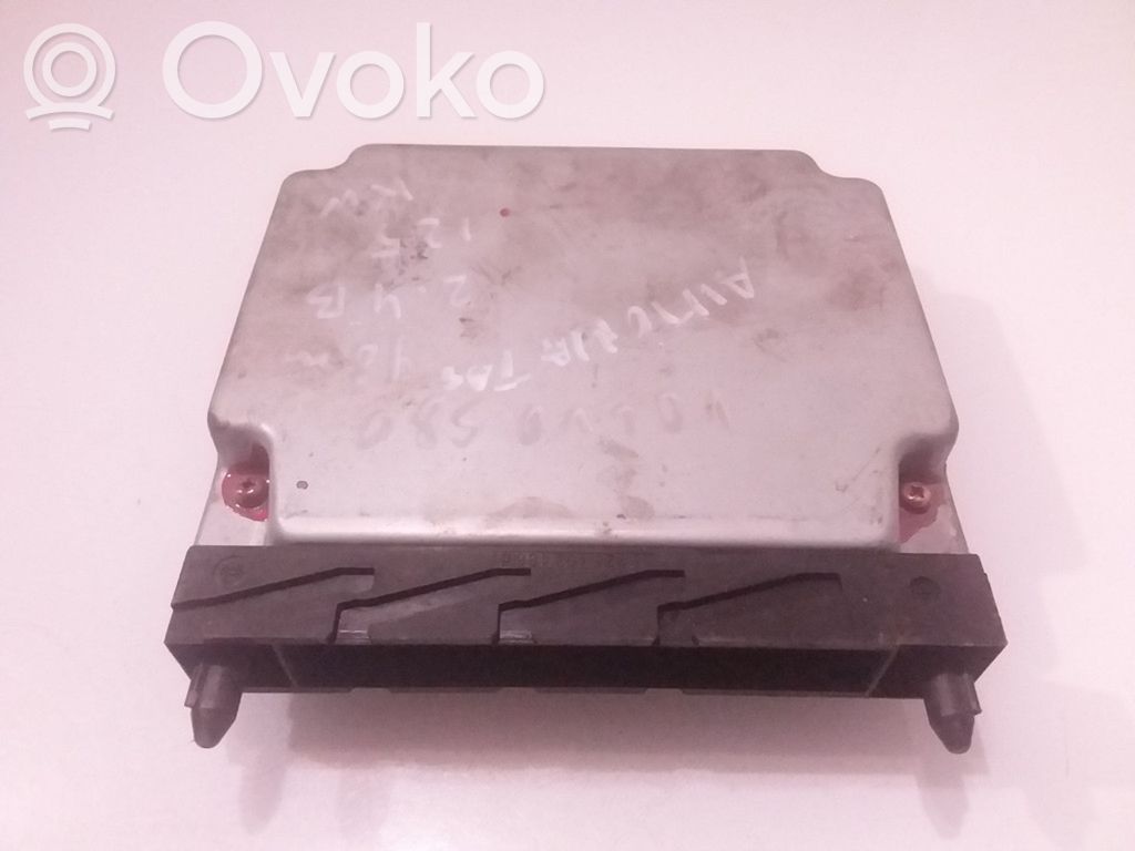 Volvo S80 Engine control unit/module 