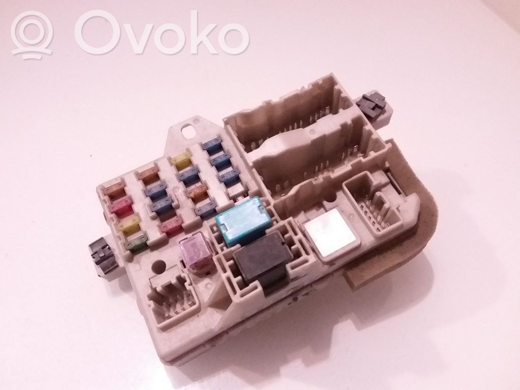 Sulakemoduuli