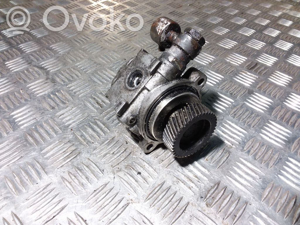 Power steering pump
