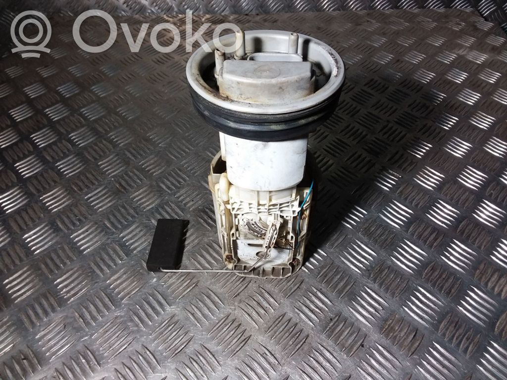 Ford Galaxy Pompa paliwa w zbiorniku 