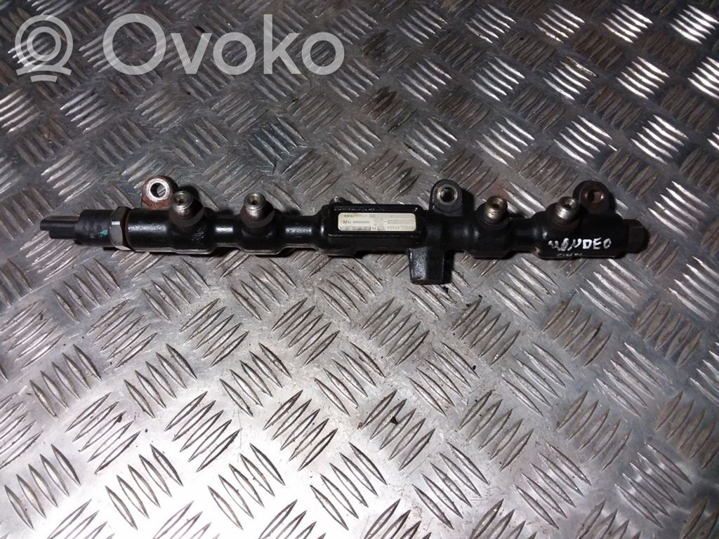 Listwa wtryskowa   2S7Q9D280AC,9307Z502B