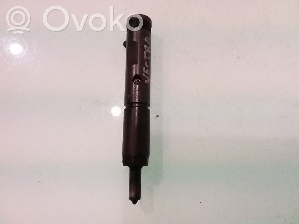 Opel Vectra B Inyector de combustible 