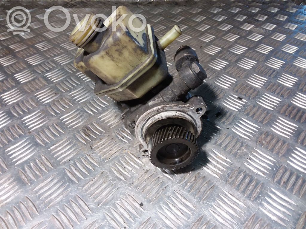 Mazda 6 Vairo stiprintuvo siurblys 
