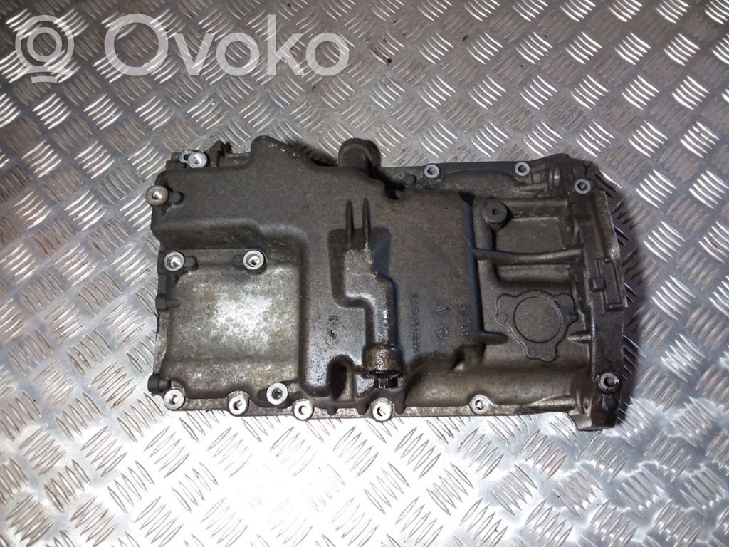 Volvo V50 Karteris 