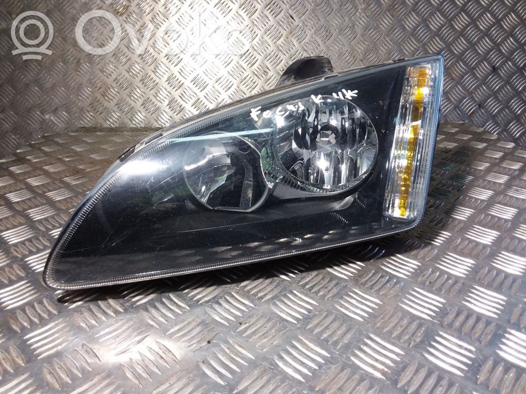 Phare frontale   4M5113W030KC