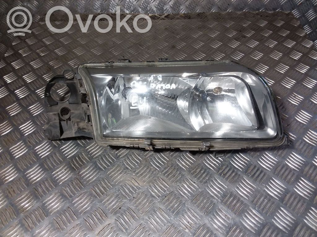 Volvo S80 Headlight/headlamp 