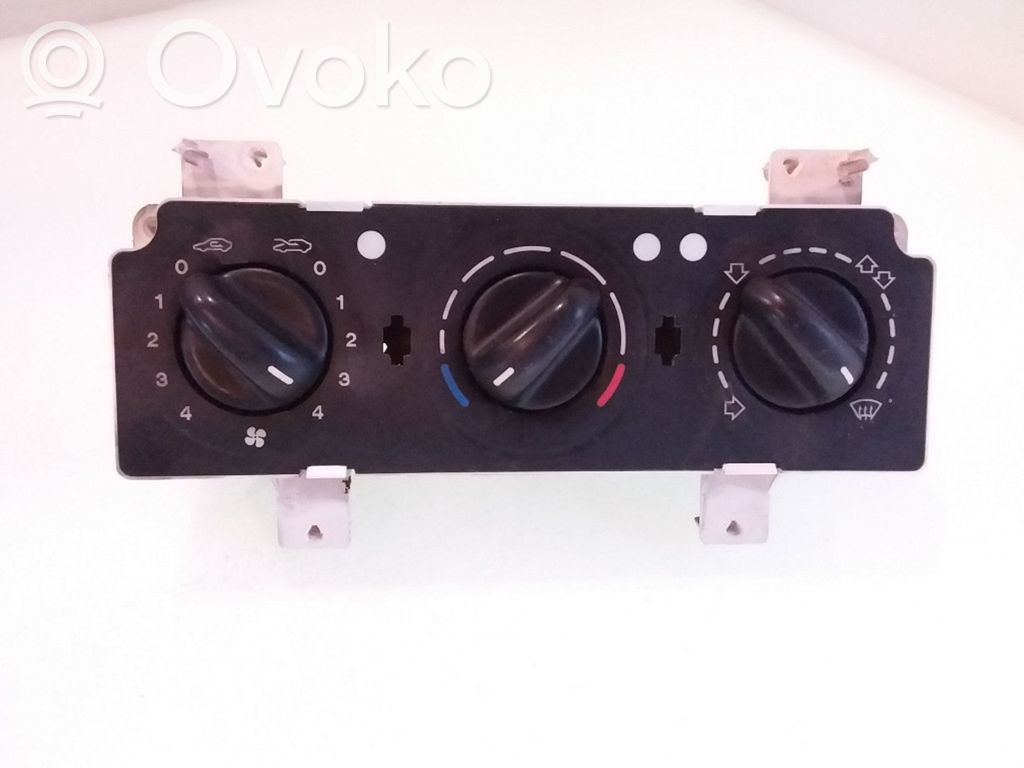 Citroen Xsara Climate control unit 