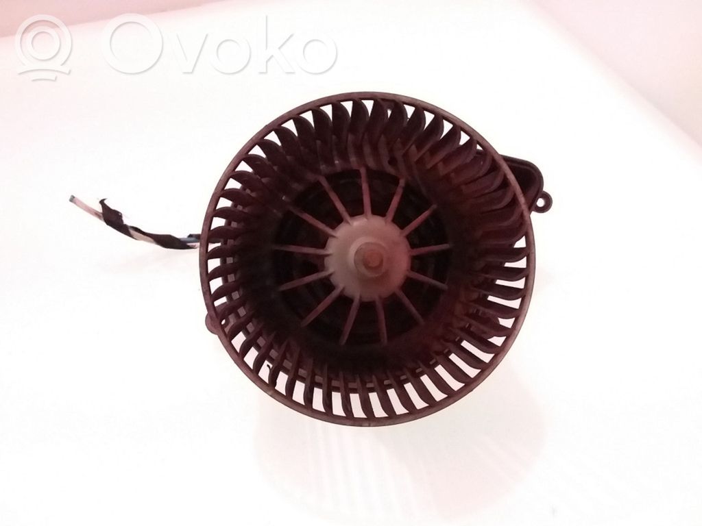 Citroen Xsara Mazā radiatora ventilators 