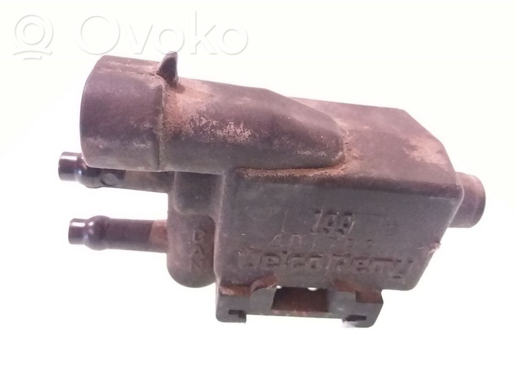 Renault Scenic I Solenoīda vārsts 