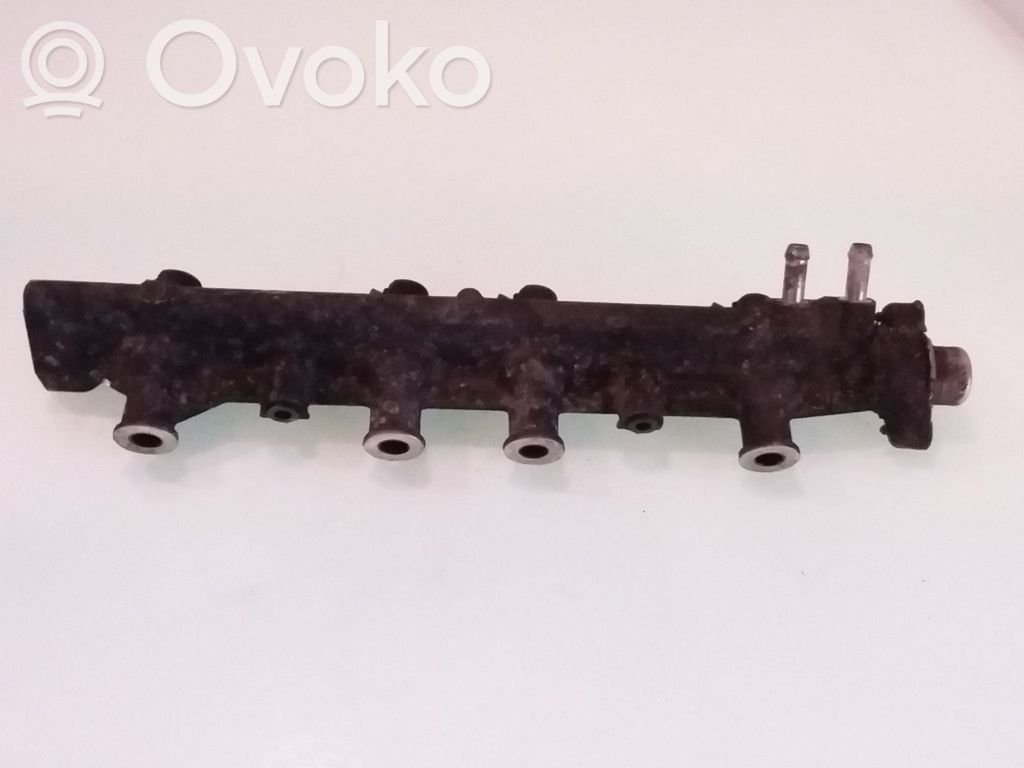 Renault Scenic I Fuel main line pipe 