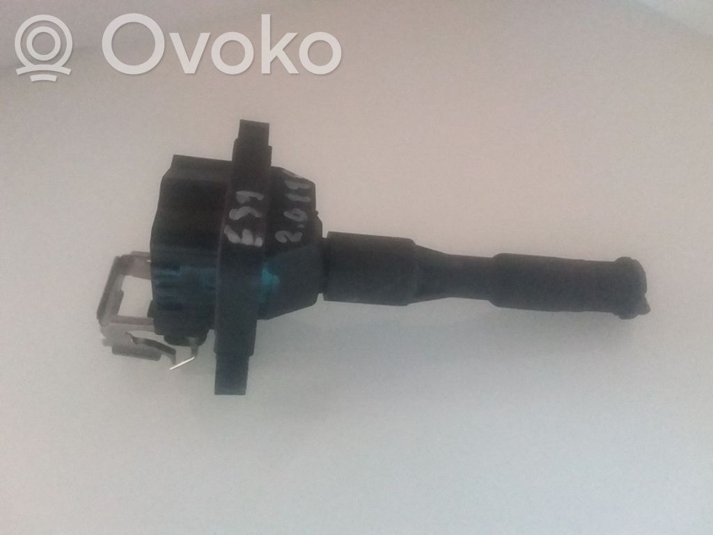 BMW 5 E39 High voltage ignition coil 