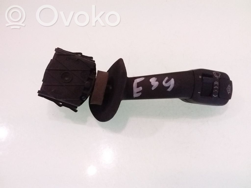 BMW 5 E39 Wiper control stalk 