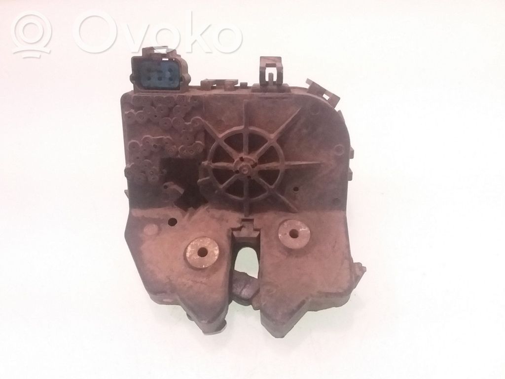 Ford Focus Tailgate/trunk/boot lock/catch/latch 