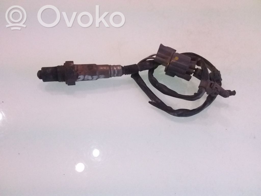 Зонд «Lambda»