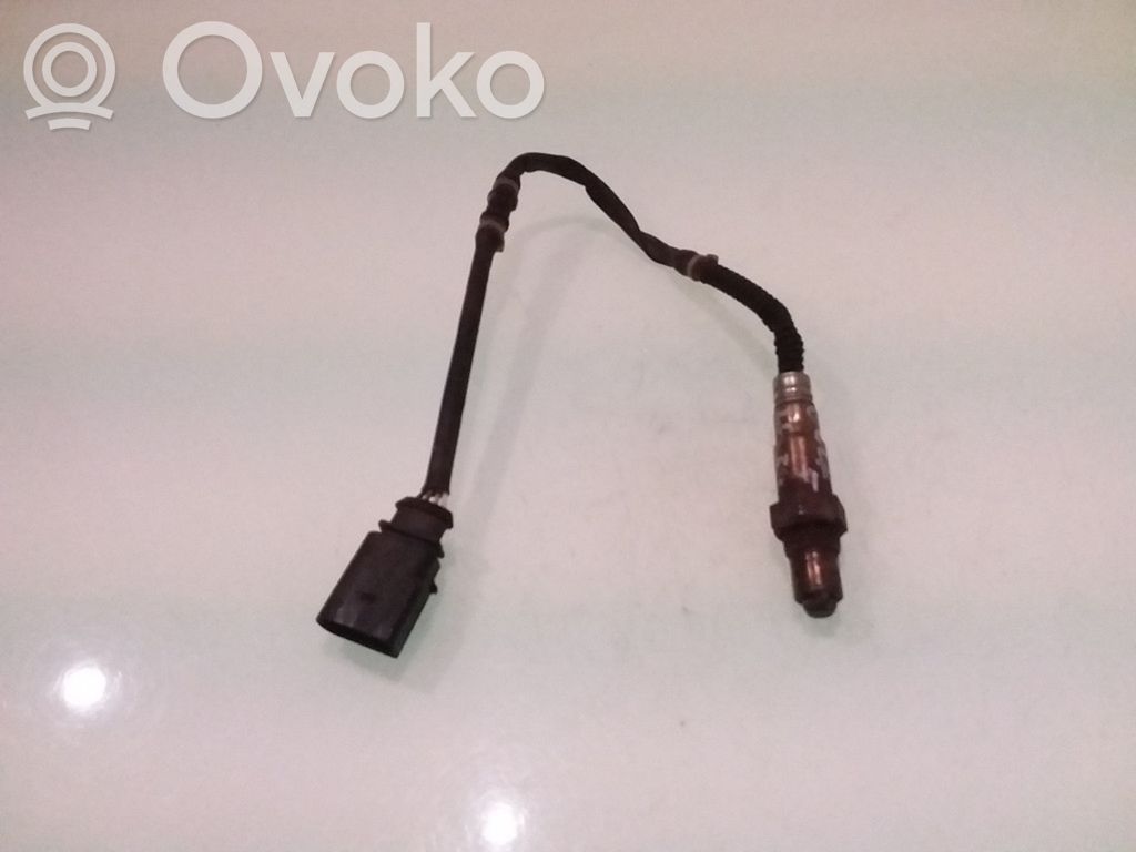 Volkswagen Golf V Lambda probe sensor 