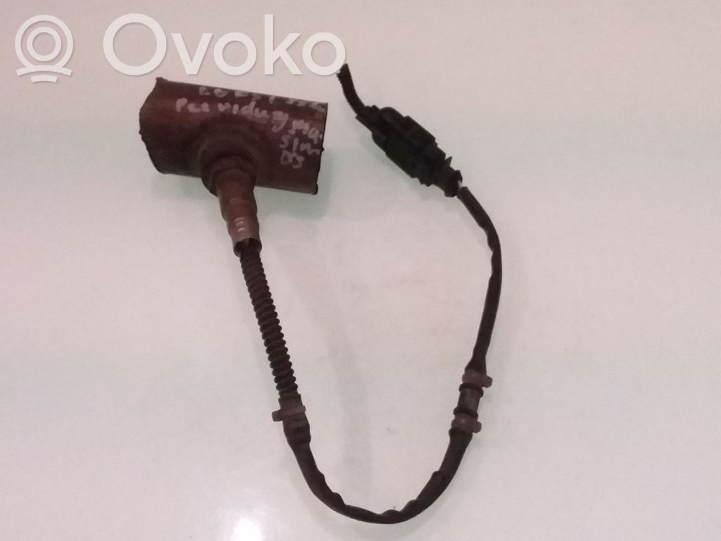 Volkswagen Golf V Lambda probe sensor 