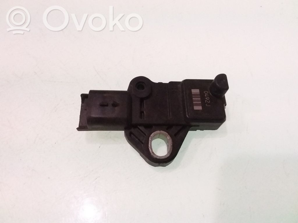 Citroen C4 I Crankshaft position sensor 