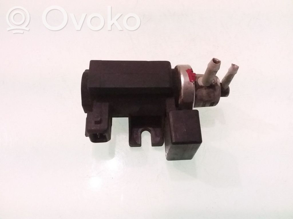 Opel Astra H Solenoidinis vožtuvas 