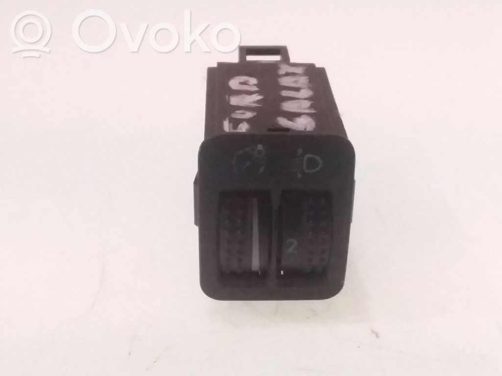 Ford Galaxy Headlight level height control switch 