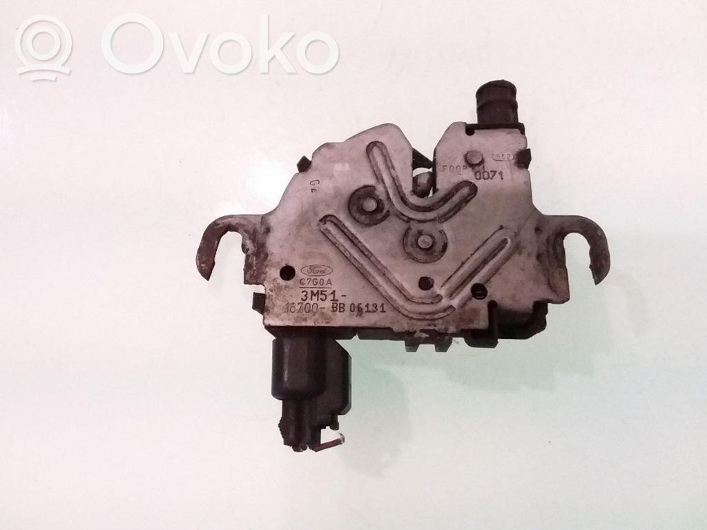 Ford Focus Engine bonnet/hood lock/catch 