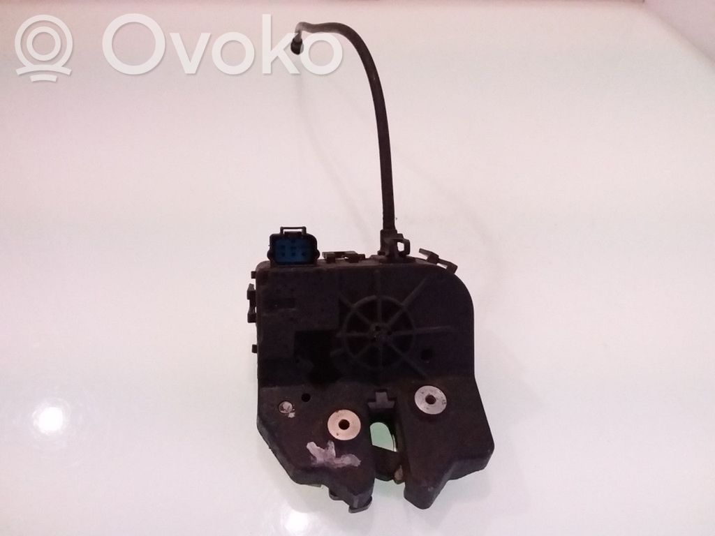 Ford Mondeo Mk III Tailgate/trunk/boot lock/catch/latch 