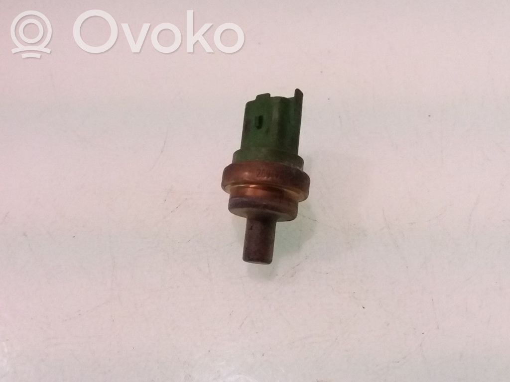 Citroen C4 I Coolant temperature sensor 