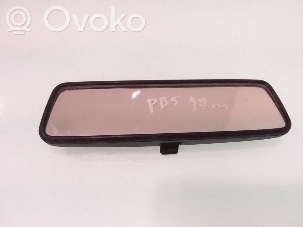 Volkswagen PASSAT B5 Espejo retrovisor (interior) 