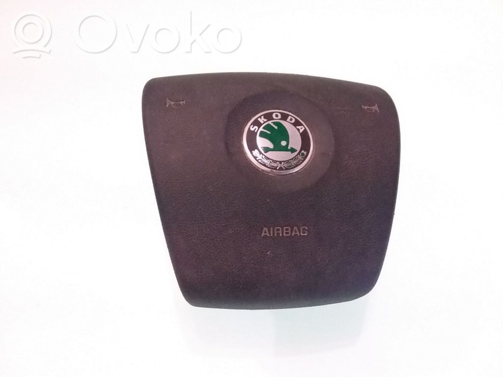 Poduszka powietrzna Airbag kierownicy   61664050C,1Z0880201N3X1