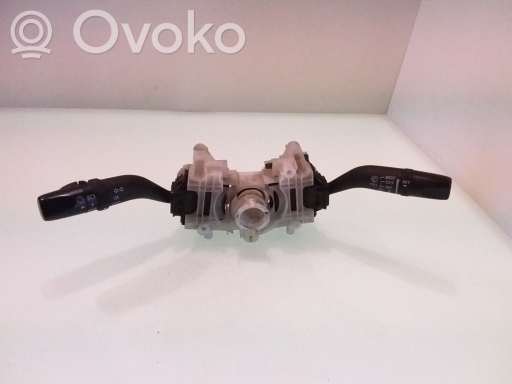 Mazda 6 Commodo, commande essuie-glace/phare 