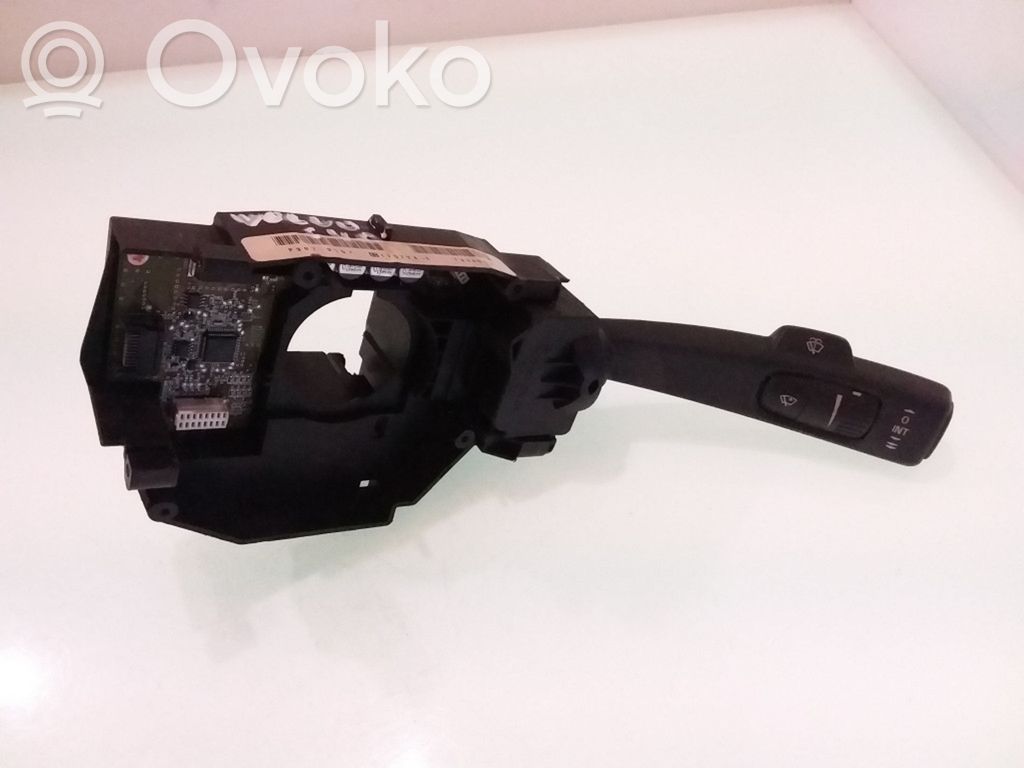 Volvo S40 Wiper control stalk 