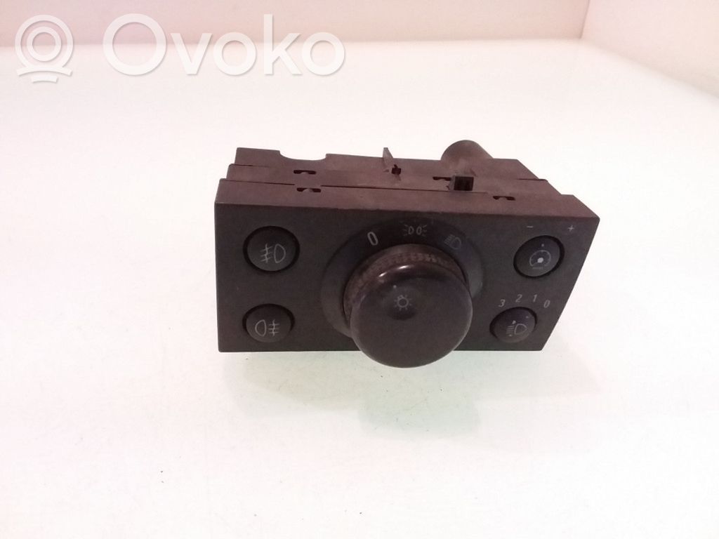 Opel Vectra C Light switch 