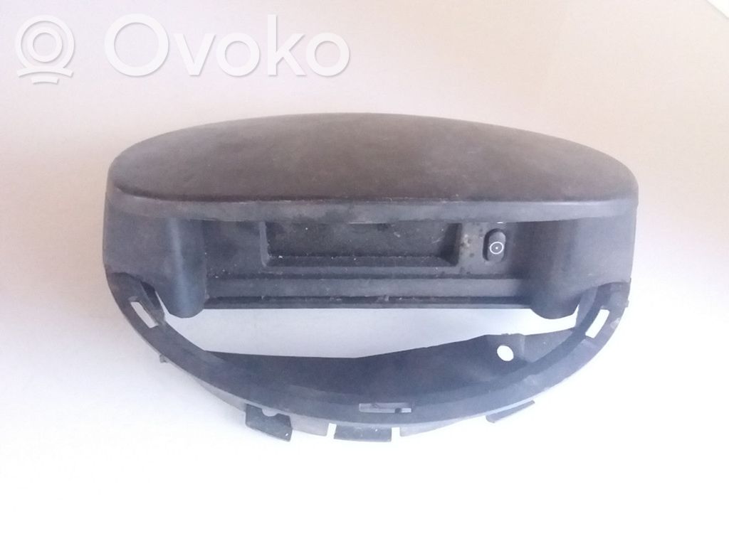Opel Meriva A Monitor / wyświetlacz / ekran 